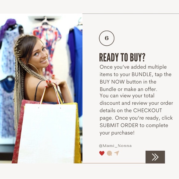 Creating A Bundle. - Picture 7 of 8